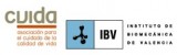 cvida e ibv
